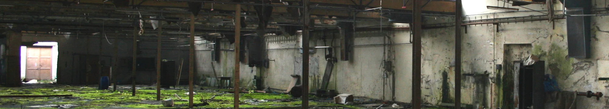 Industriegeschichte im Bild