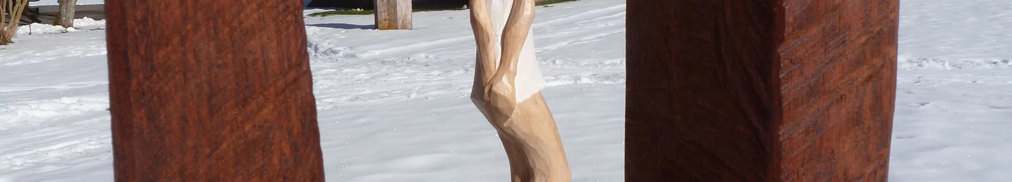 Warum guckt der so wie er guckt?