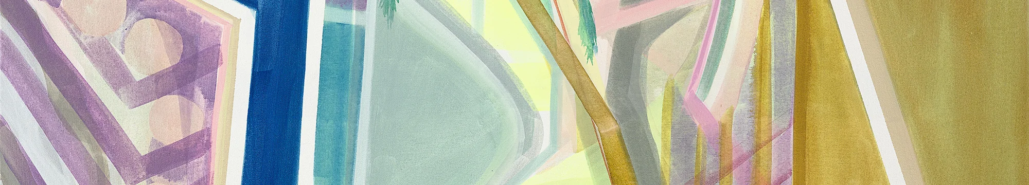 Anja Vollmer: Transparente, multiperspektivische Räume