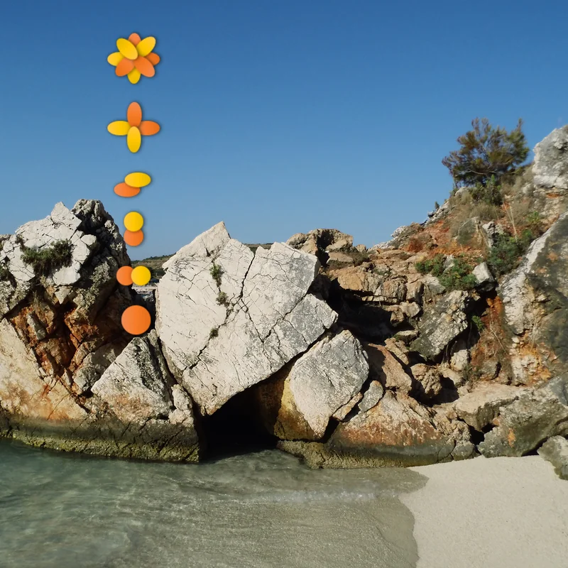 Hybrid Structures as a Symbiotic Bond of Art and Science