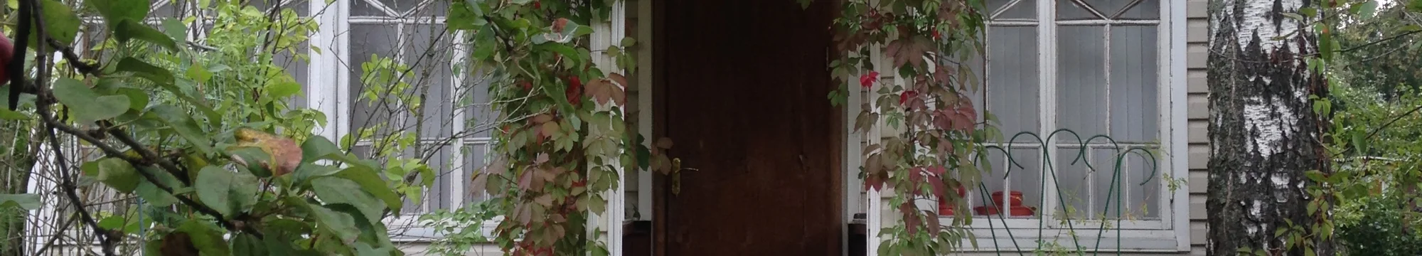 “Missed encounters” by Gottfried Schramm