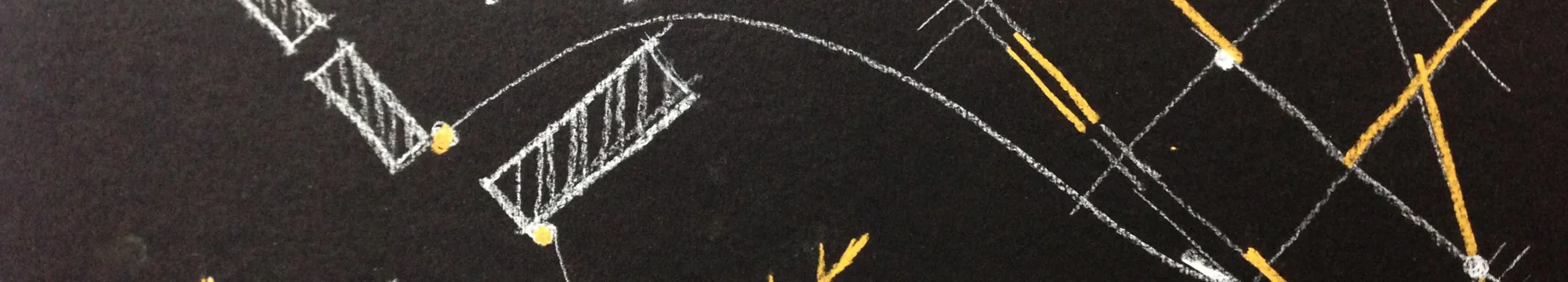 Architectural Reflection on Italo Calvino’s Invisible Cities