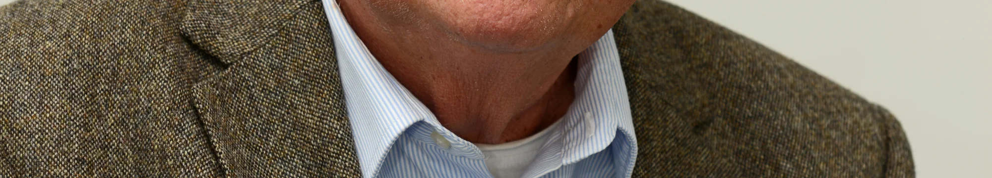 Günter Hager 1943-2017