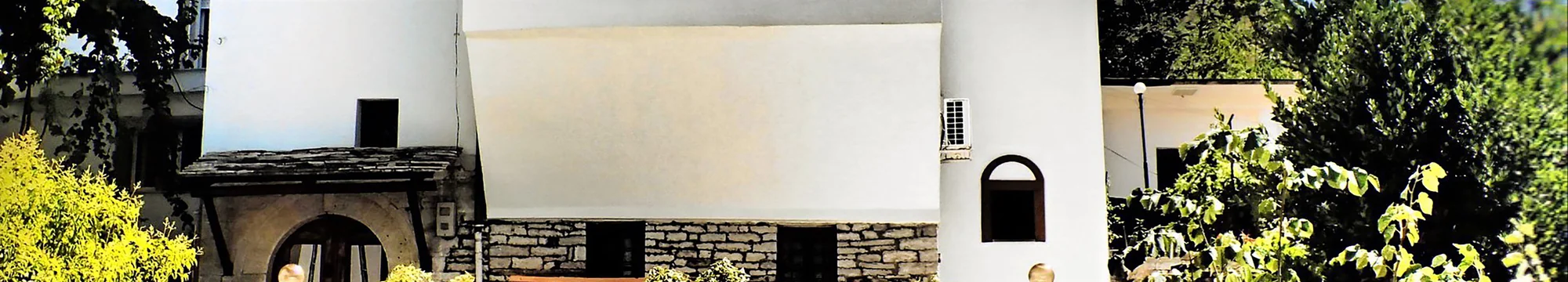 SUSTAINABLE ARCHITECTURAL DESIGN – Principles – In the Albanian Language