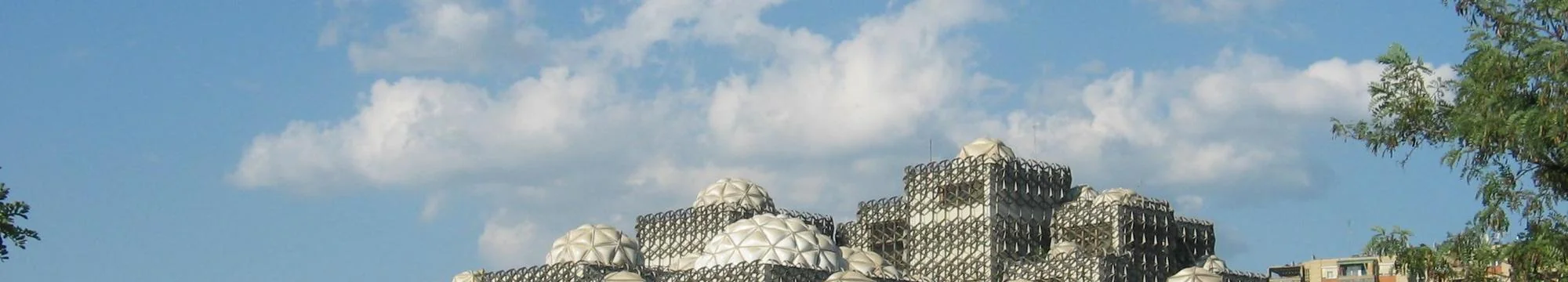 The JOSHA Demetrios Project: – Albanian