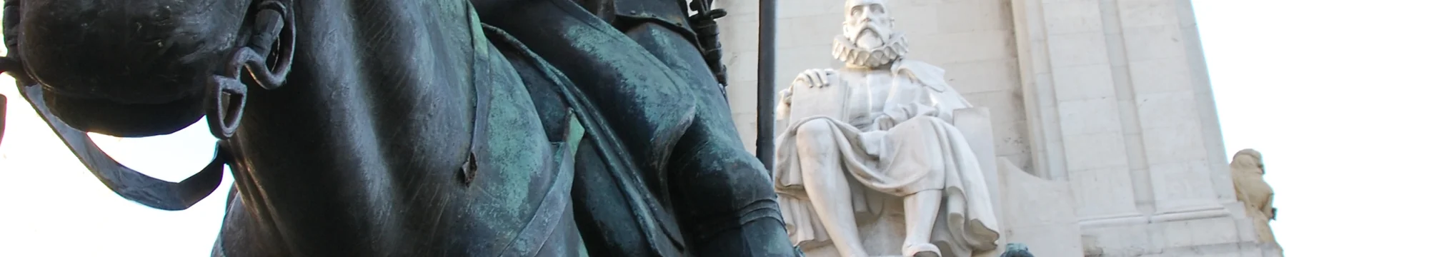 The JOSHA Demetrios Project: – Español- NOW WITH VIDEO