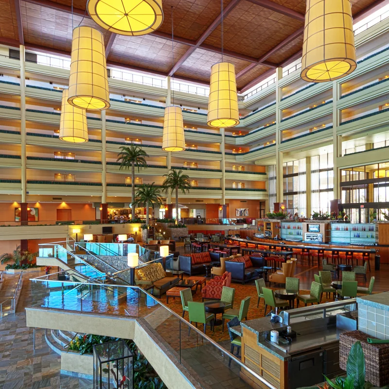 HOTELS – DESIGN PRINCIPLES – in the Albanian Language