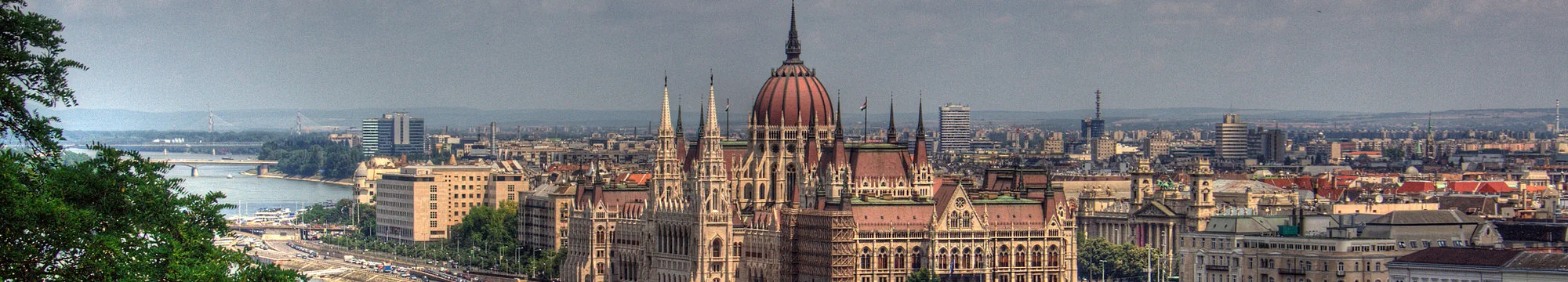 The JOSHA Demetrios Project: – Magyar