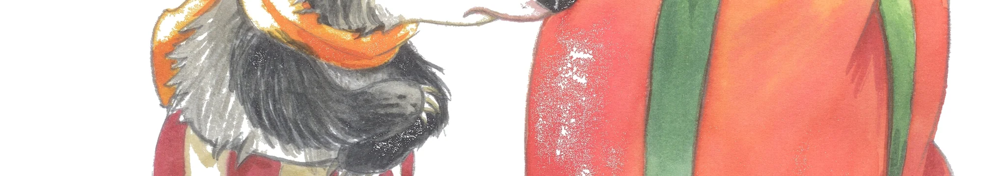 I am different. Am I different?