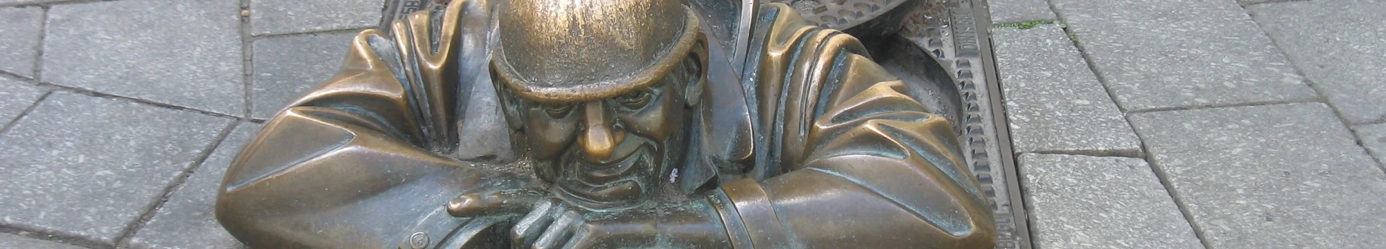 The JOSHA Demetrios Project: – Slovensky