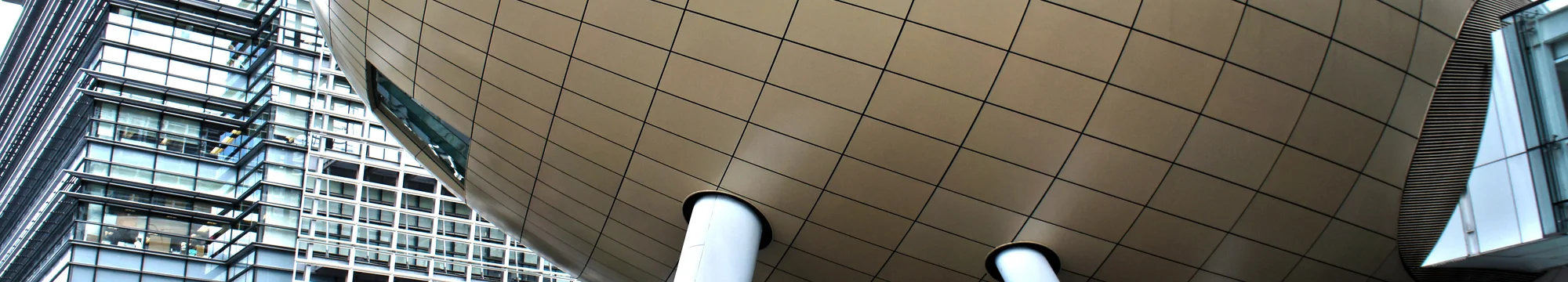 RESEARCH CENTRES AND LABORATORIES – Architectural Design Principles