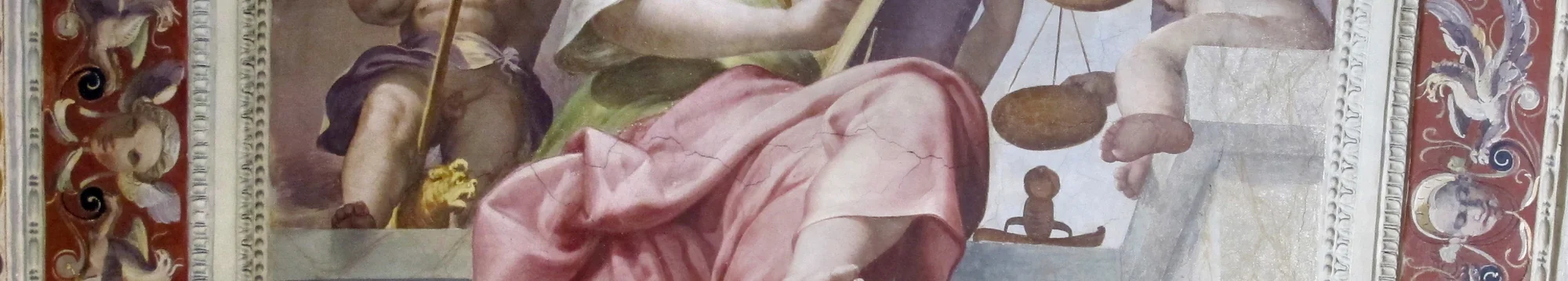 The Legal Proverb: Fiat iustitia et pereat mundus. Das Rechtssprichwort: Fiat iustitia et pereat mundus