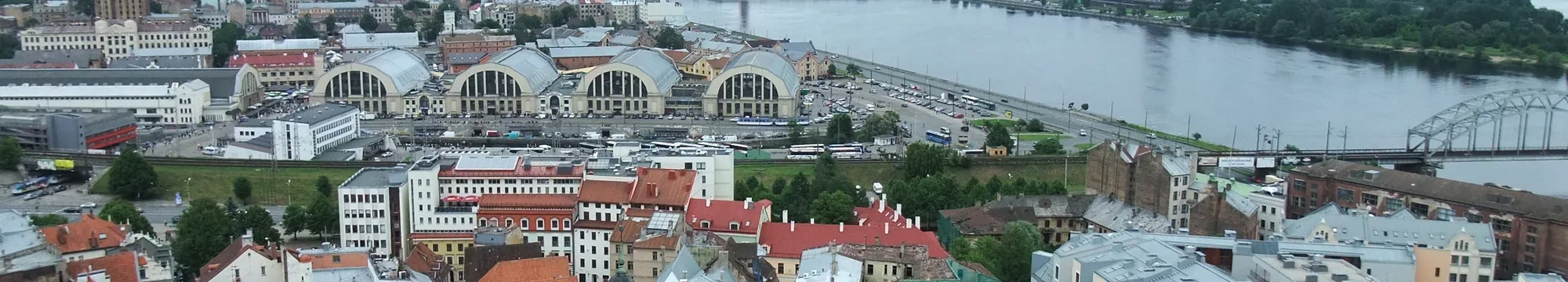 The JOSHA Demetrios Project: – Latviešu