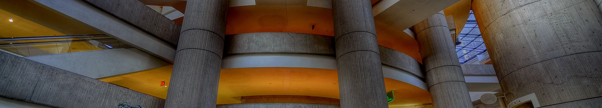 THE VERTICAL FARM – Architectural Design Principles