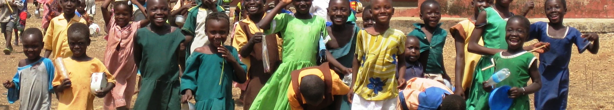 DISTRIBUTED LEADERSHIP AN INSTRUMENT FOR SCHOOL IMPROVEMENT: THE STUDY OF PUBLIC SENIOR HIGH SCHOOLS IN GHANA