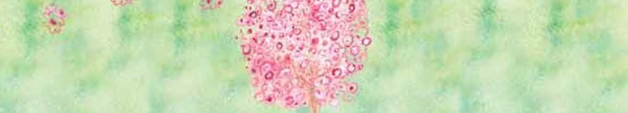 Herr Frühling und Frau Winter