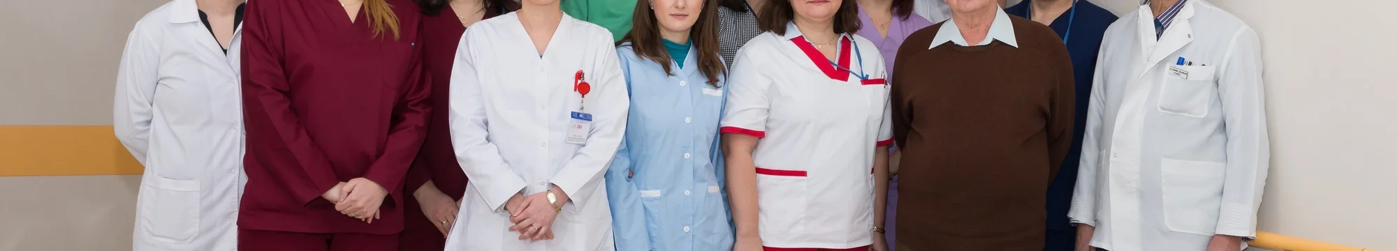 TRANSCEND a new Translational Medicine hub at the east edge of European Union.