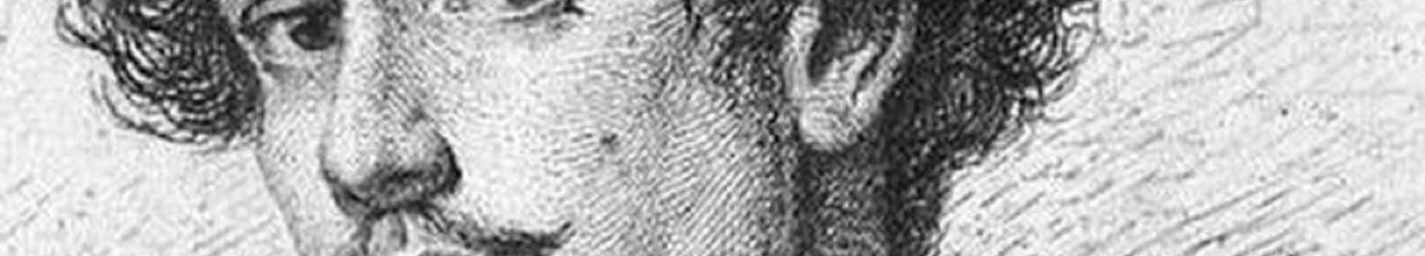 A poem of Gustavo Adolfo Becquer: Rima IX