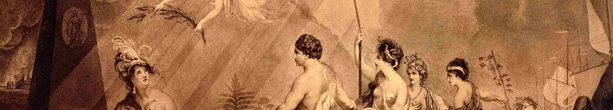 From the Visual Defence of Rights to the Visual Representation of a Fundamental Value