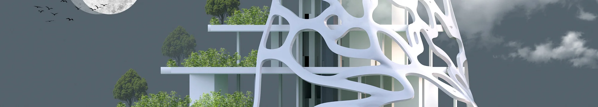 THE VERTICAL FARM – Part 2, Architectural Design Principles