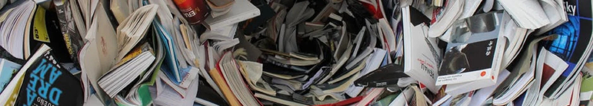 Narrative Interpretive Centers in Ray Bradbury’s Cistern: Exposing Internal and External Human Conflicts