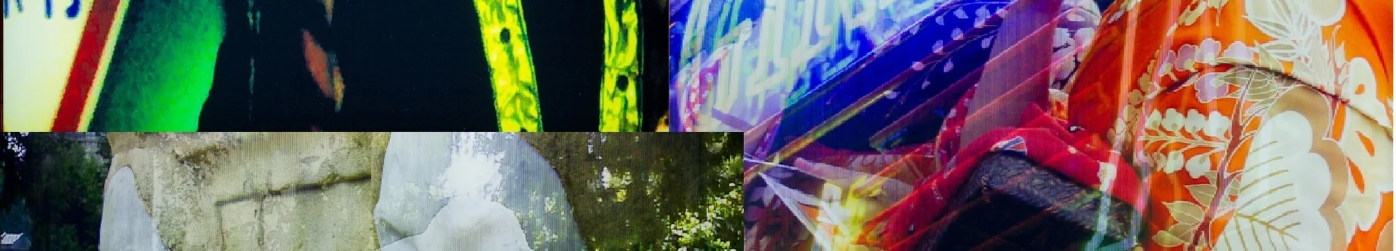 Prof. Dr. Dr. Rainer Schmelzeisen: Light art around the world Artists with many facets