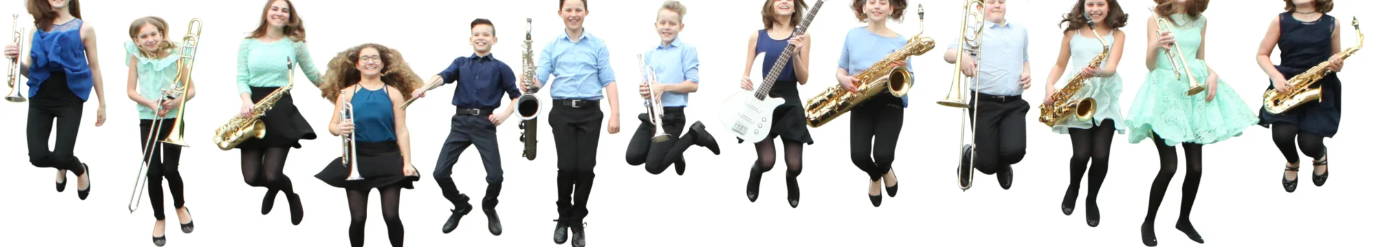 Dai Kimoto & his Swing Kids