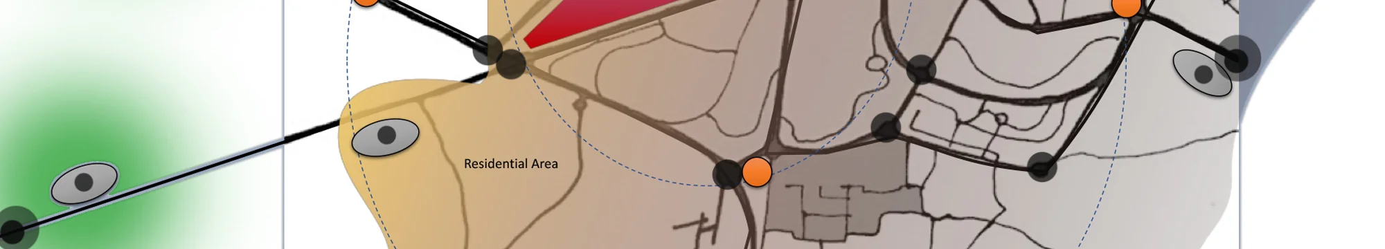 Anxiety and Urban Stress for Parking Spots