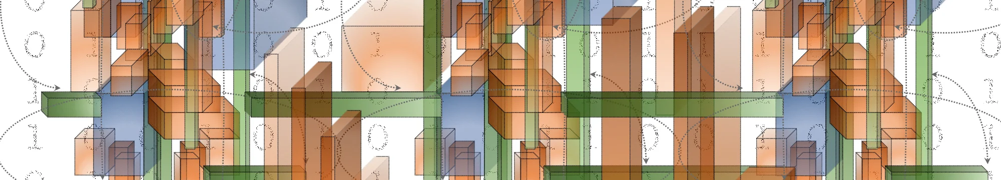 Interactive Kinetic Architecture: Progressive Design Principles