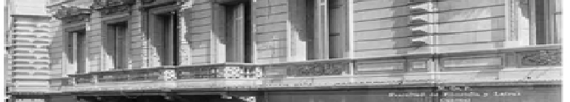 History of the German philology in Argentina (Chapter 7 ) – GESCHICHTE DER ARGENTINISCHEN GERMANISTIK