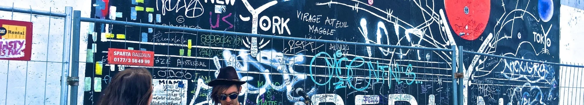 More Than Welcome: A Berlin Call for University Ethics