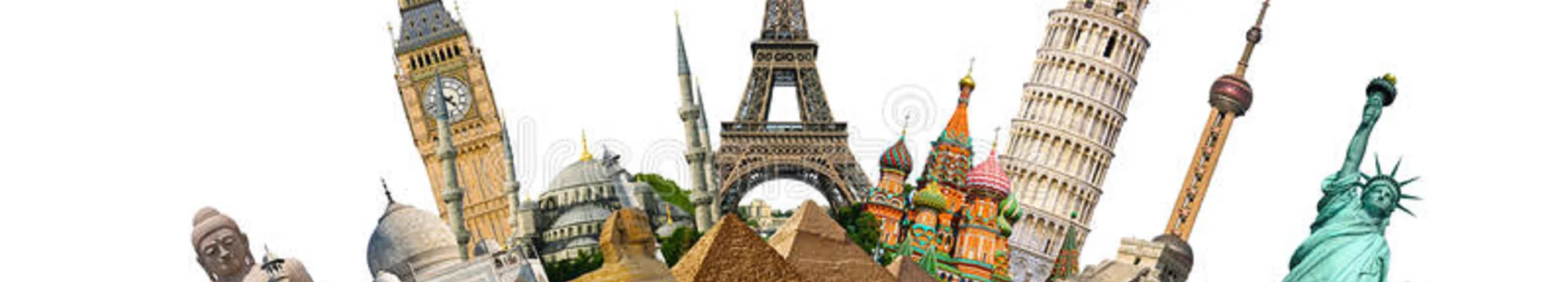 The Natural and Cultural Heritage of Humanity – La Herencia Natural y Cultural de la Humanidad