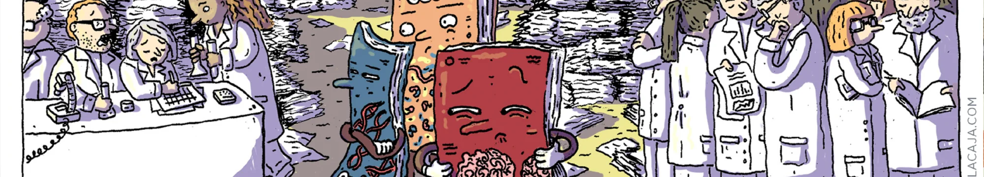 Reproducibility Crisis in the Sciences: The “Agitation”