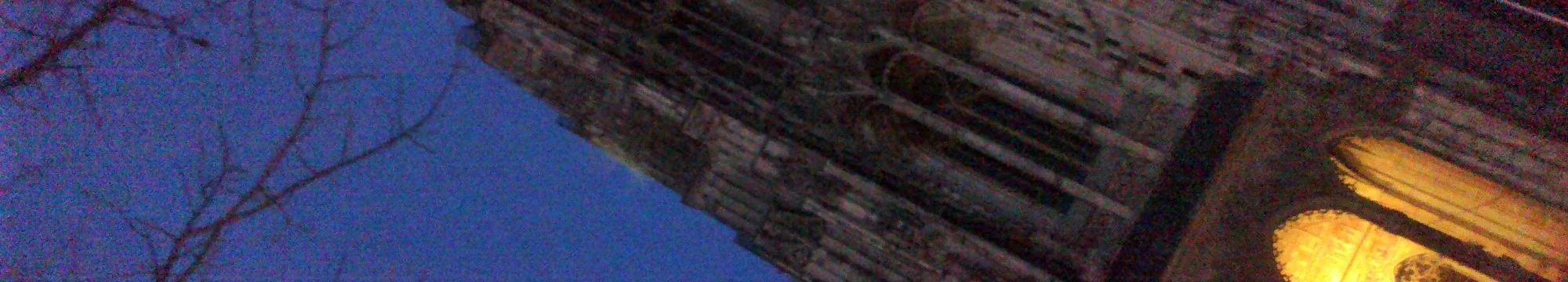 Hochöfen der Seele – Furnaces of the Soul