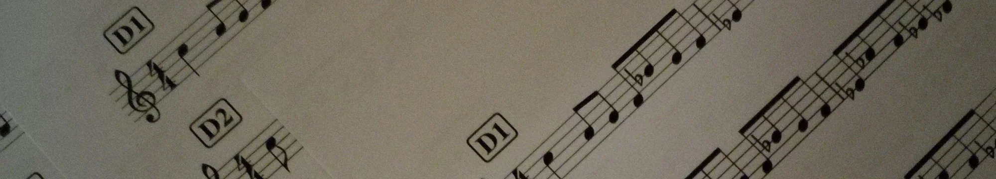 Introduzione all’Utilizzo delle Pentatoniche nell’Improvvisazione Jazz – Parte 1: le Progressioni IIm7 | V7 | Imaj7 e IIm7 | V7 | Im7 [Short Introduction to Pentatonic Improvisation – Part 1]