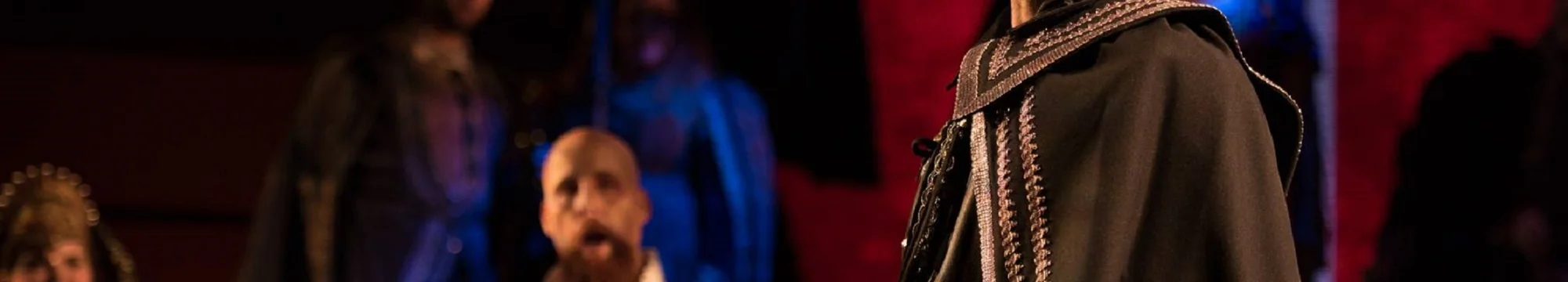 The Freiburg Tenor Joshua Kohl, an innate talent from Pennsylvania