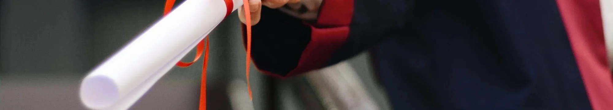 The Recognition of Higher Education Diplomas and Qualifications