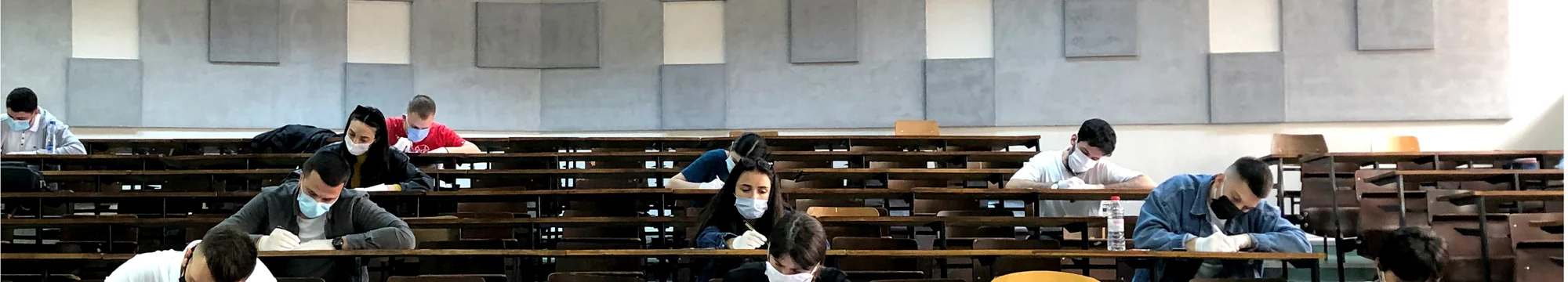 COVID-19 Impacts on High Education: Virtual Learning Challenges on University of Prishtina