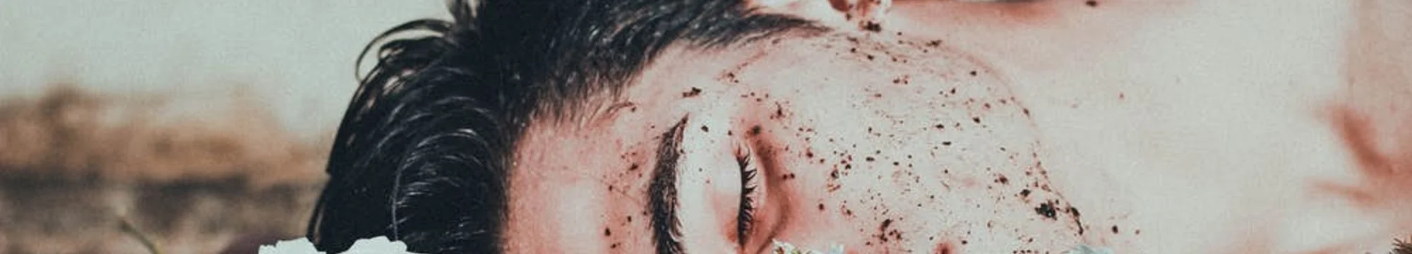 Exposición de la muerte como satisfacción anónima de algunos Hombres – Death as an anonymous Satisfaction of some Men