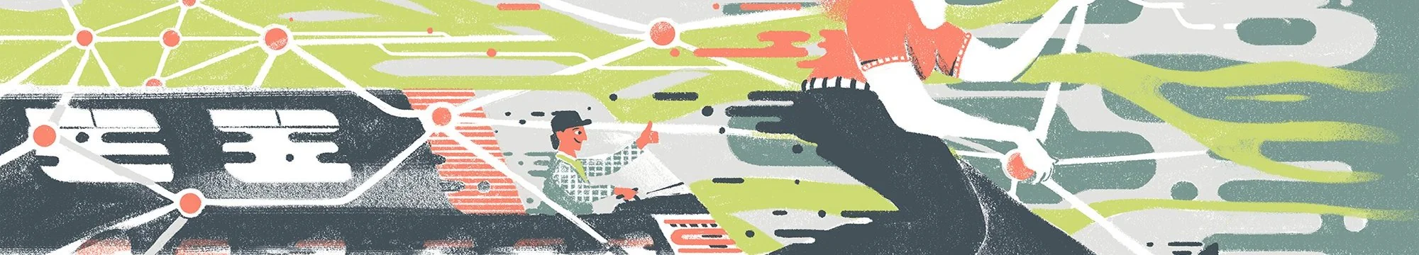 Aprender de hongos – Learn from Mushrooms