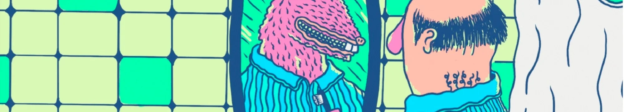 De ratones y humanos – Of Mice and Humans