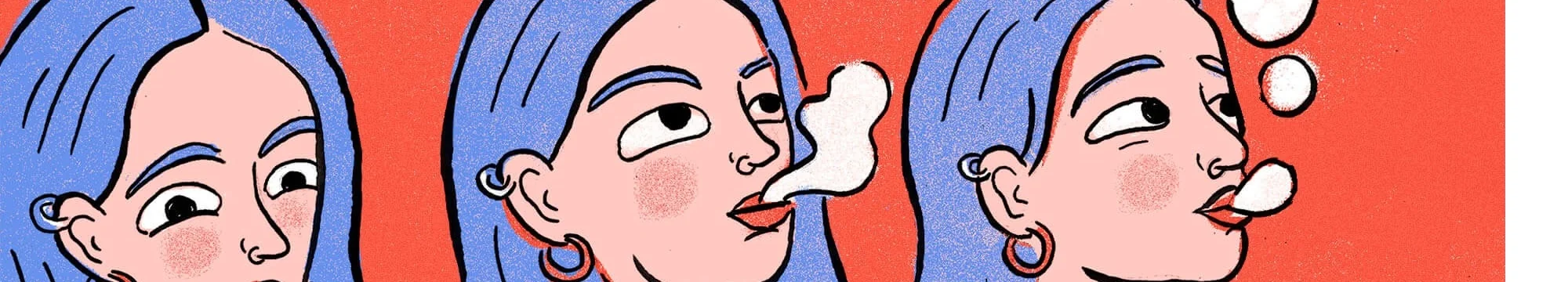 Pucho vs. Vapo – Smoking vs. Vaping