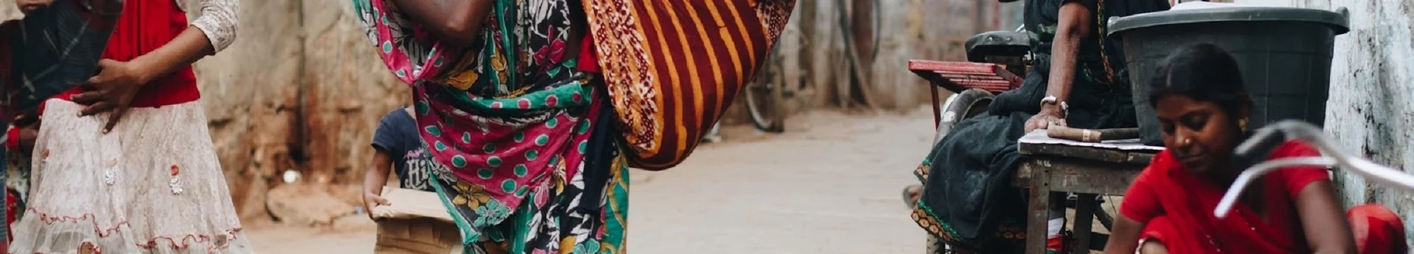 Varanasi – The Together Project