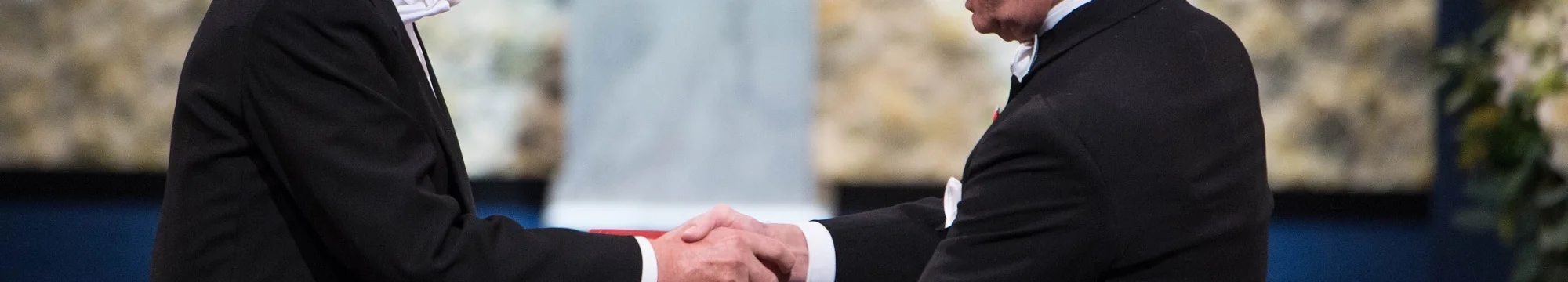 My early Werdegang in Science: Reflections of a Nobel Laureate