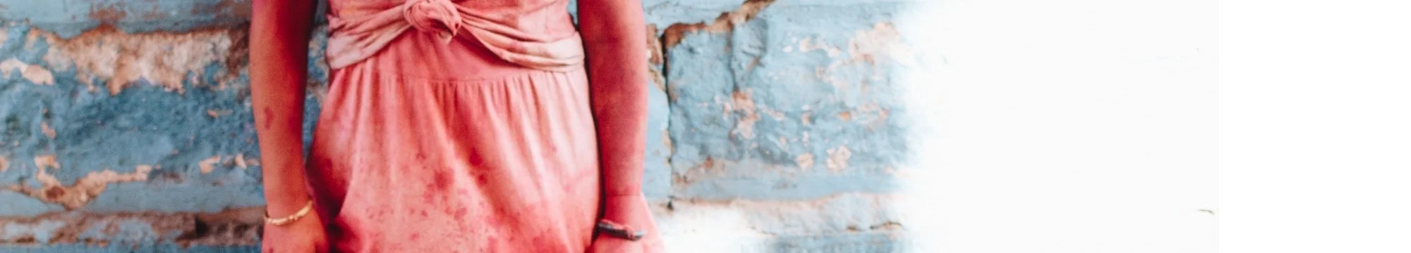 The Together Project: Holi in Jodhpur, India