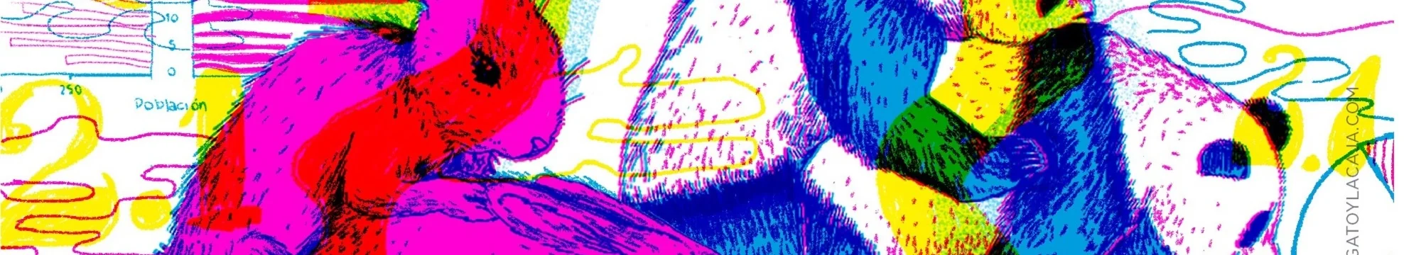 Las mujeres y el apocalipsis – Women and the Apocalypse