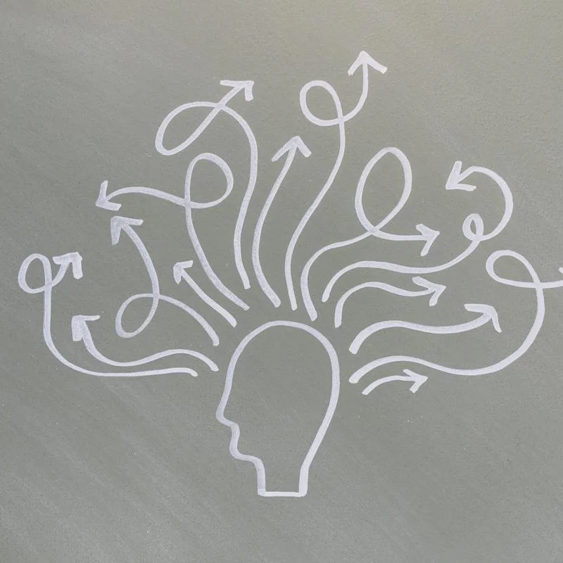 Introducing Neuroscience Research in the Mental Health Space: The Past, Present and Future