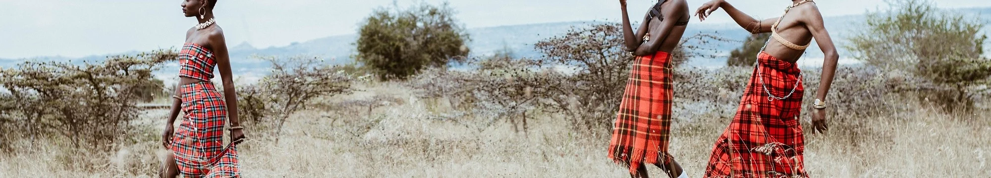 The Tribal Marking Among the Kanuri People of Borno, Nigeria