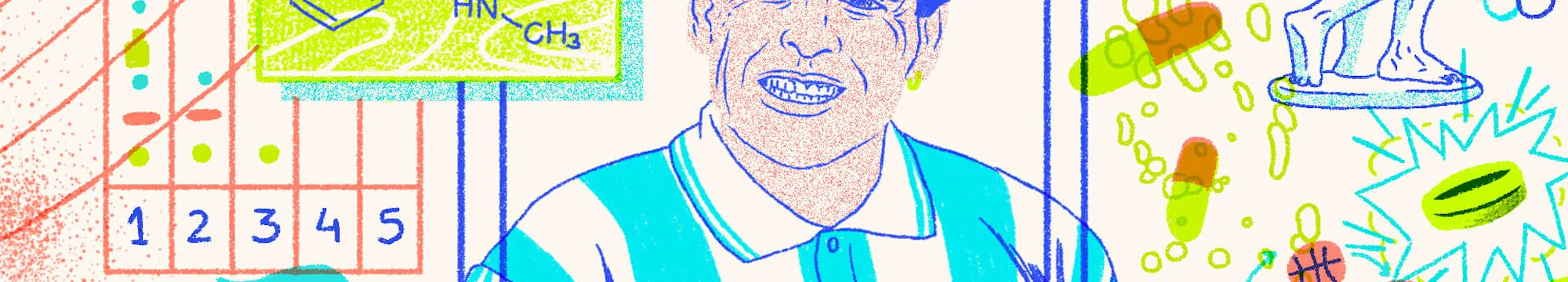 Dame Alas – Give Me Wings