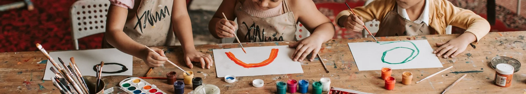 Desdobramentos do Ensino de Arte: um estudo de campo com adolescentes em situação de vulnerabilidade social – Effects of Art Teaching: a Field Study with Adolescents in Situations of Social Vulnerability